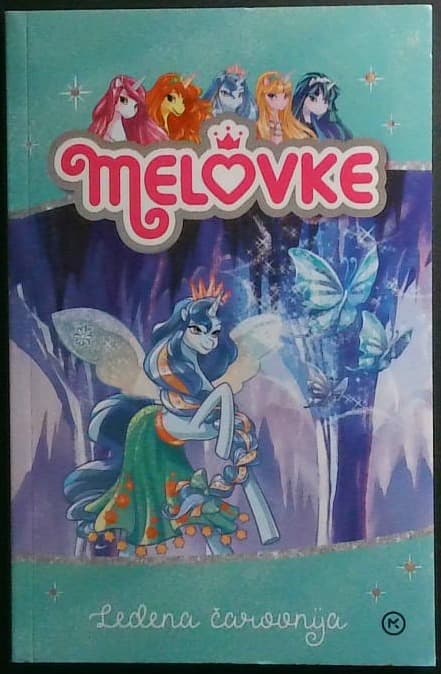 Ledena čarovnija