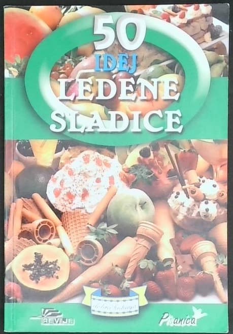 Ledene sladice
