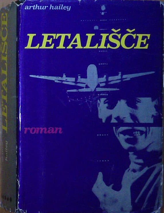 Letališče