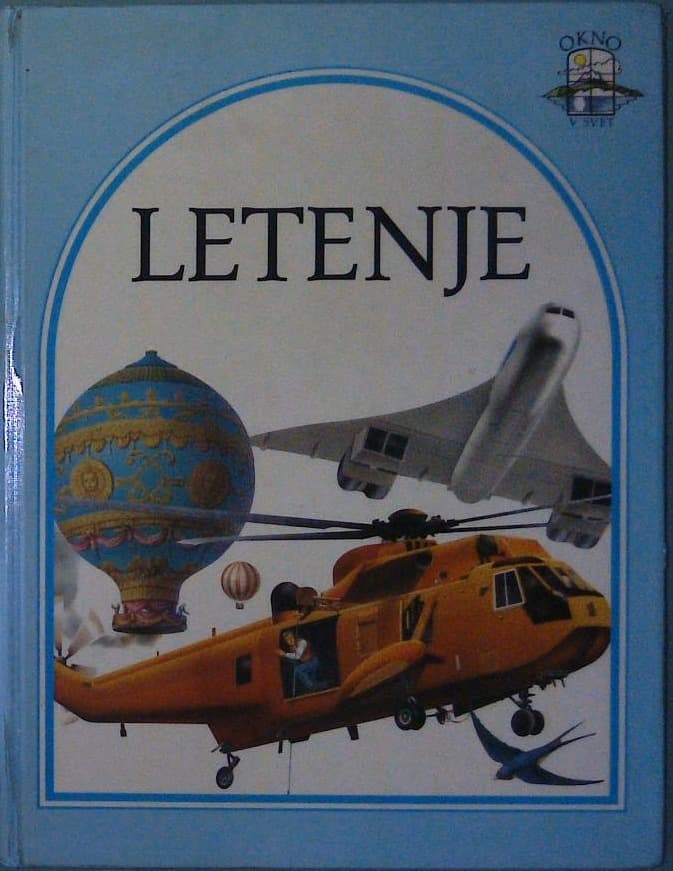 Letenje