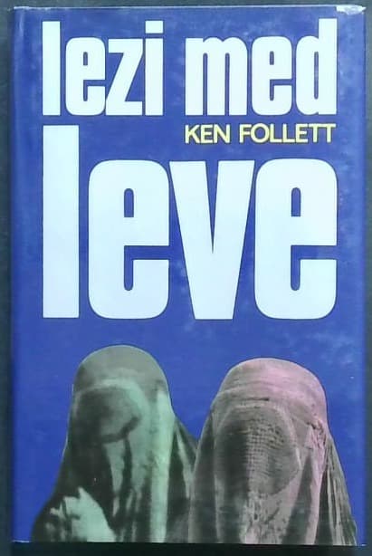 Lezi med leve