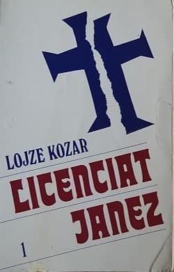 Licenciat Janez