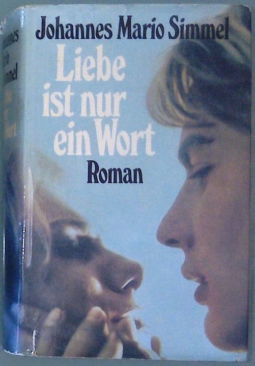 Liebe ist nur ein Wort