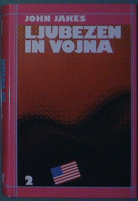 Ljubezen in vojna 2