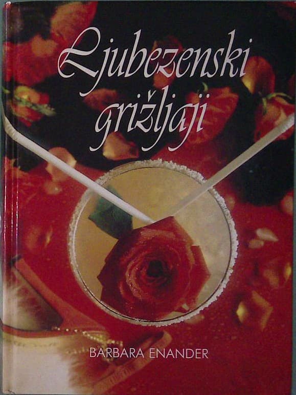 Ljubezenski grižljaji