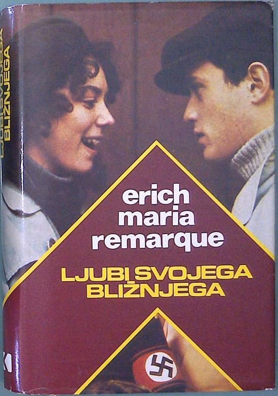 Ljubi svojega bližnjega