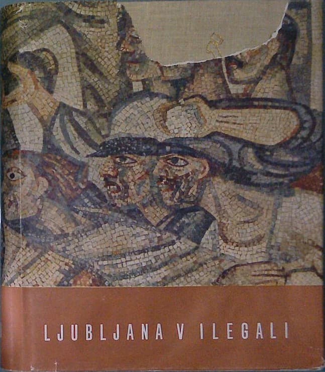 Ljubljana v ilegali II