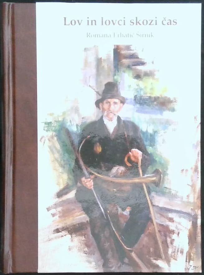 Lov in lovci skozi čas