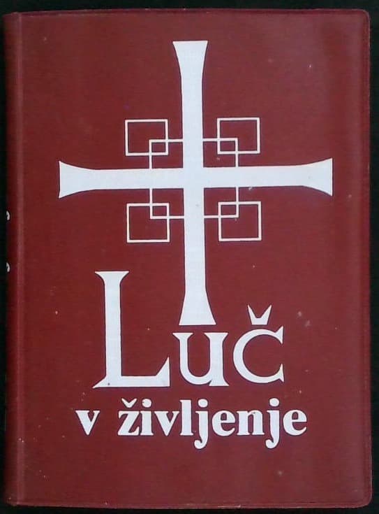 Luč v življenje
