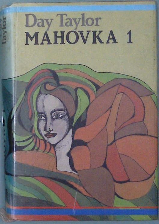 Mahovka 1