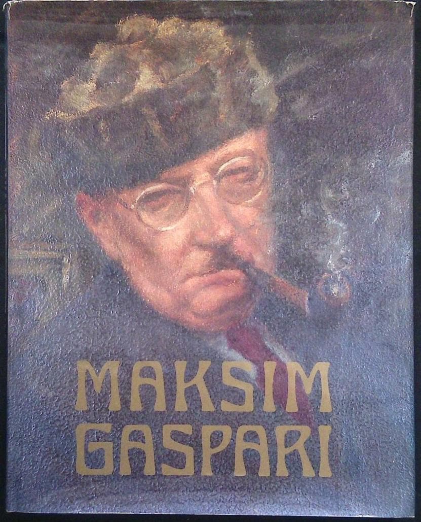 Maksim Gaspari