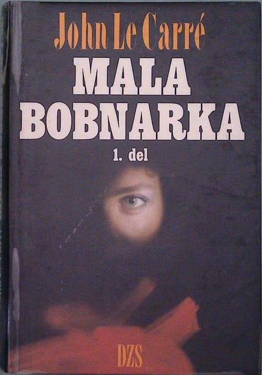 Mala bobnarka 1.del
