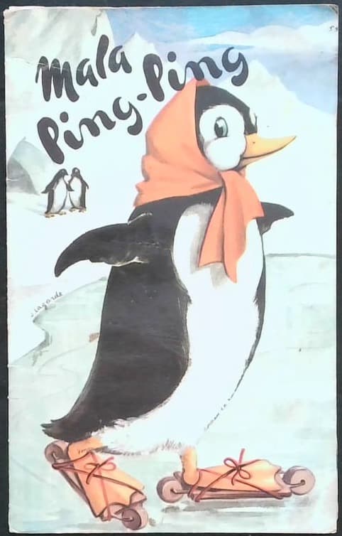 Mala Ping-Ping