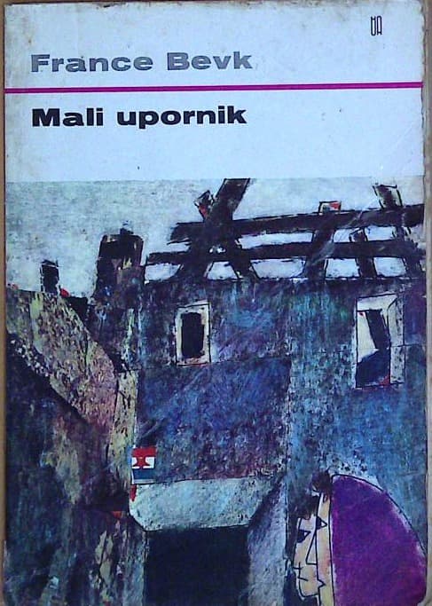 Mali upornik