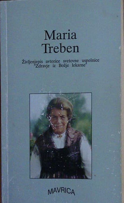 Maria Treben