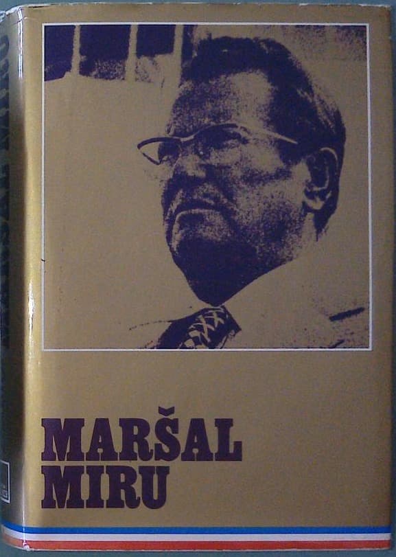 Maršal miru