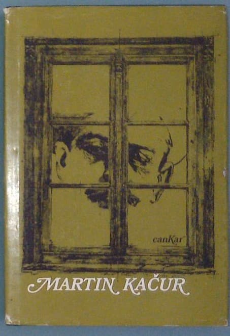 Martin Kačur