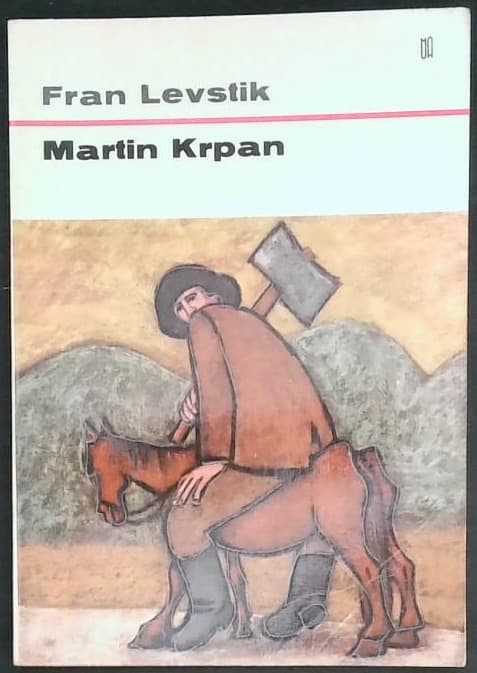 Martin Krpan