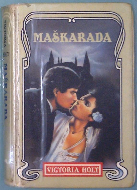 Maškarada