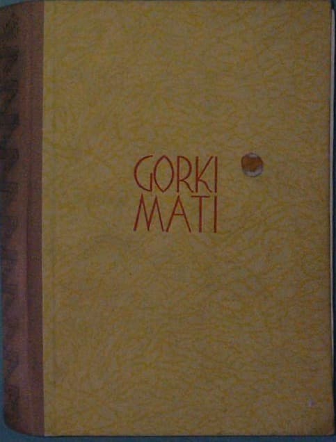 Mati