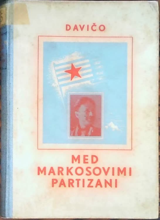 Med Marksovimi partizani