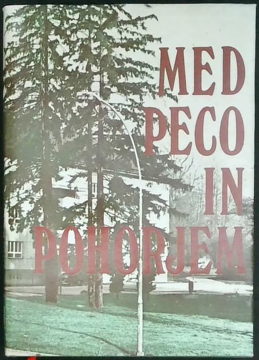 Med Peco in Pohorjem 2