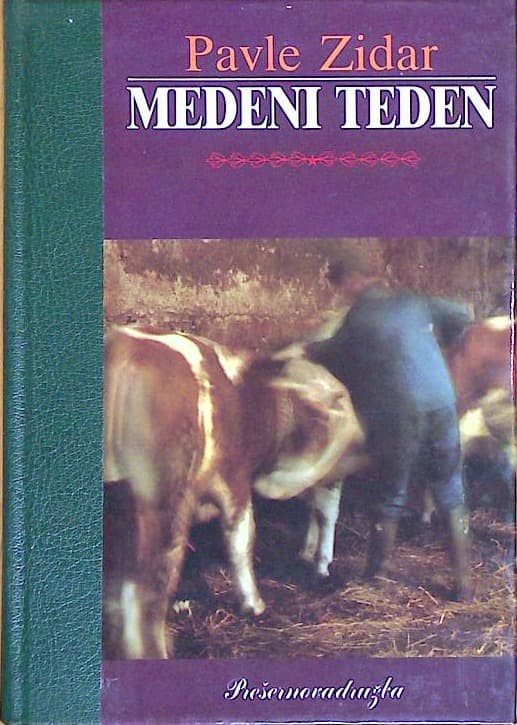 Medeni teden