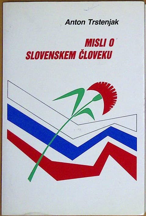Misli o slovenskem človeku