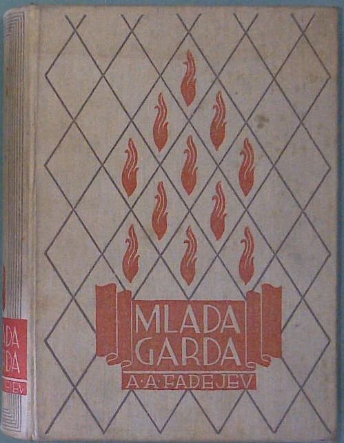 Mlada garda