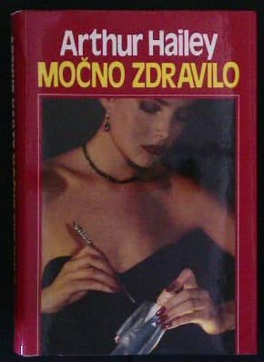 Močno zdravilo