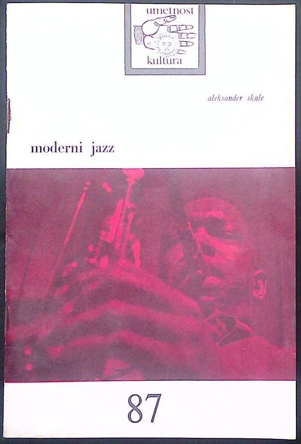 Moderni jazz