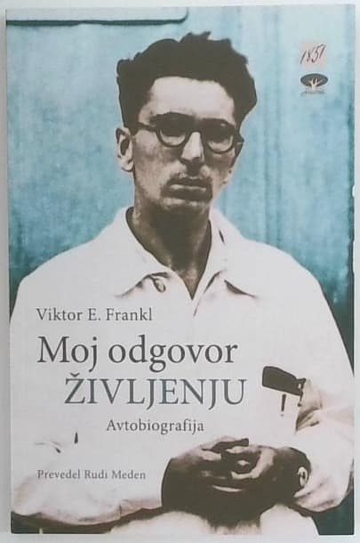 Moj odgovor življenju