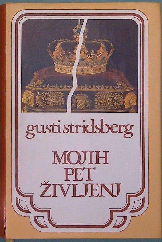 Mojih pet življenj