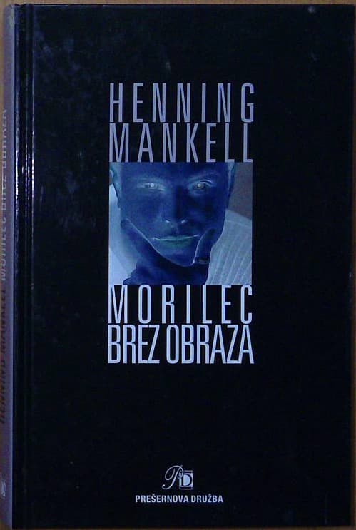 Morilec brez obraza