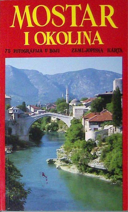 Mostar i okolina