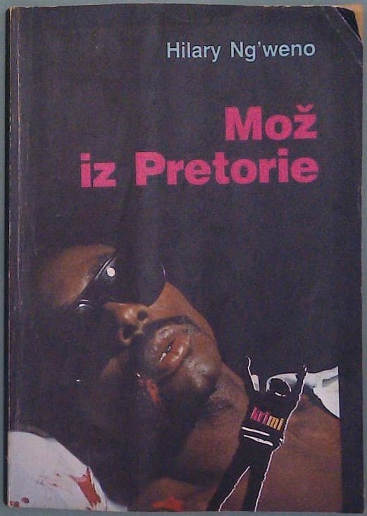 Mož iz Pretorie