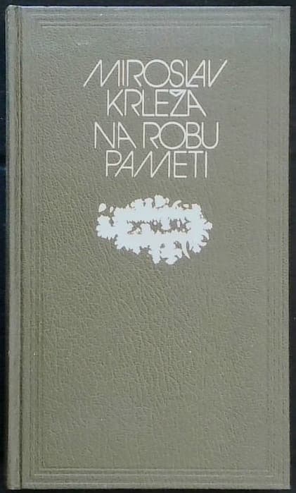 Na robu pameti