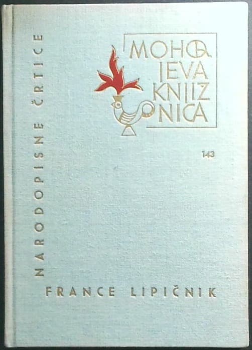 Narodopisne črtice