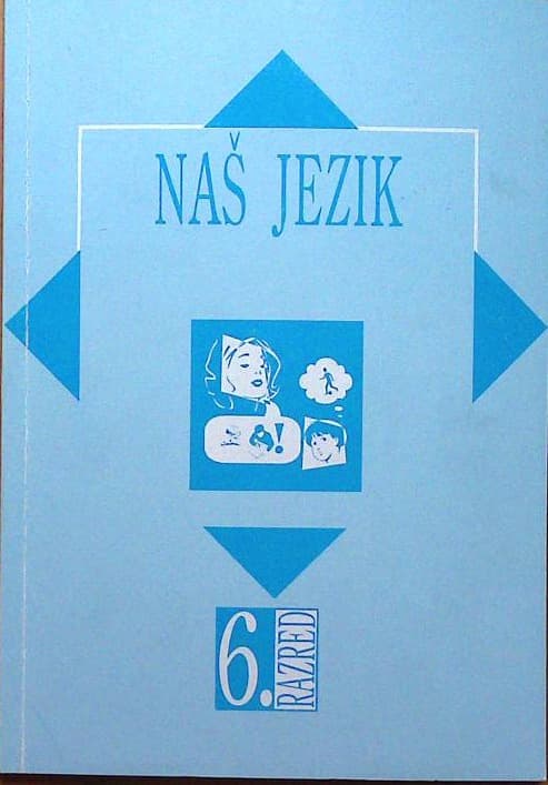 Naš jezik
