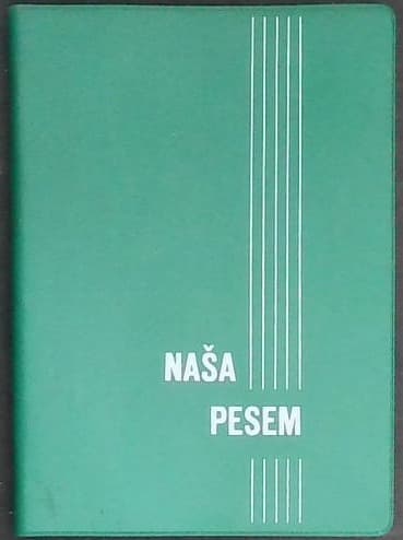Naša pesem