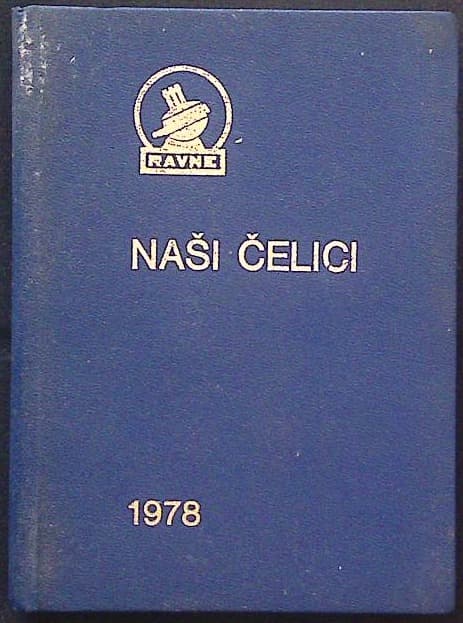 Naši čelici