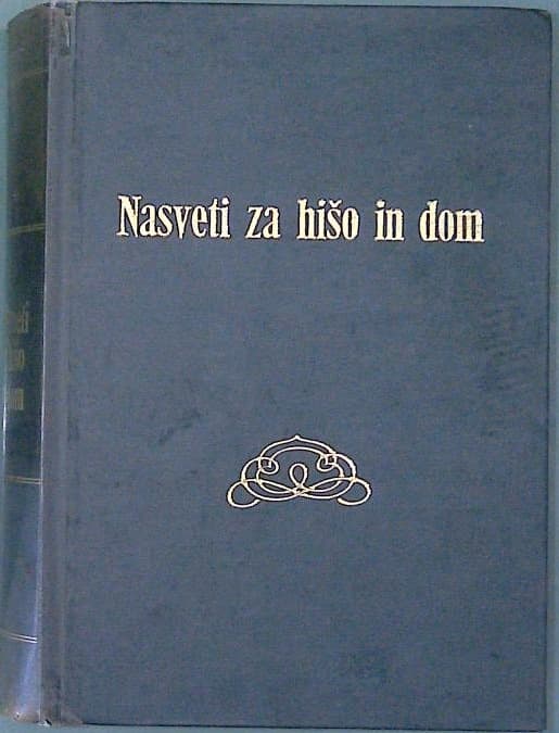 Nasveti za hišo in dom