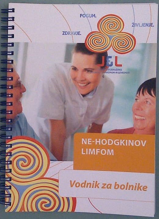 Ne-Hodkinov limfom