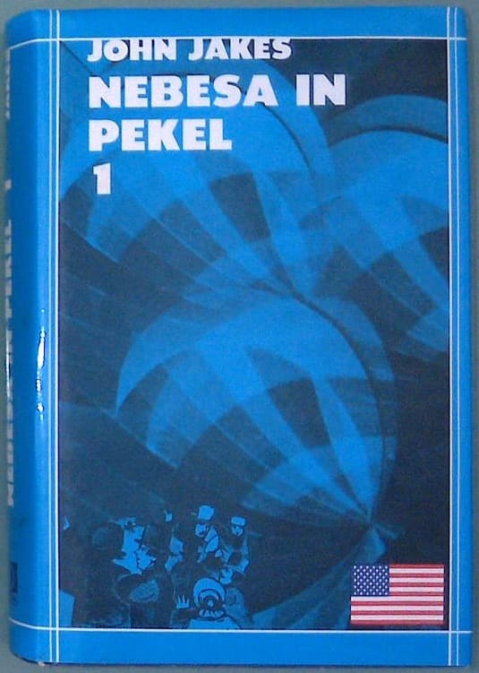 Nebesa in pekel 1