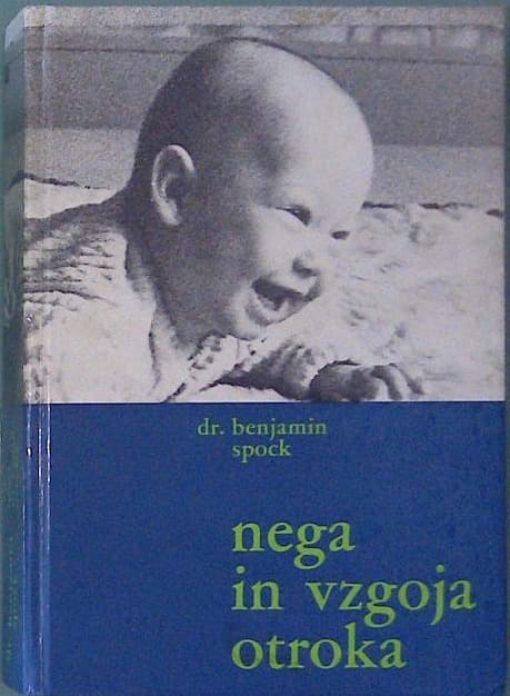 Nega in vzgoja otroka