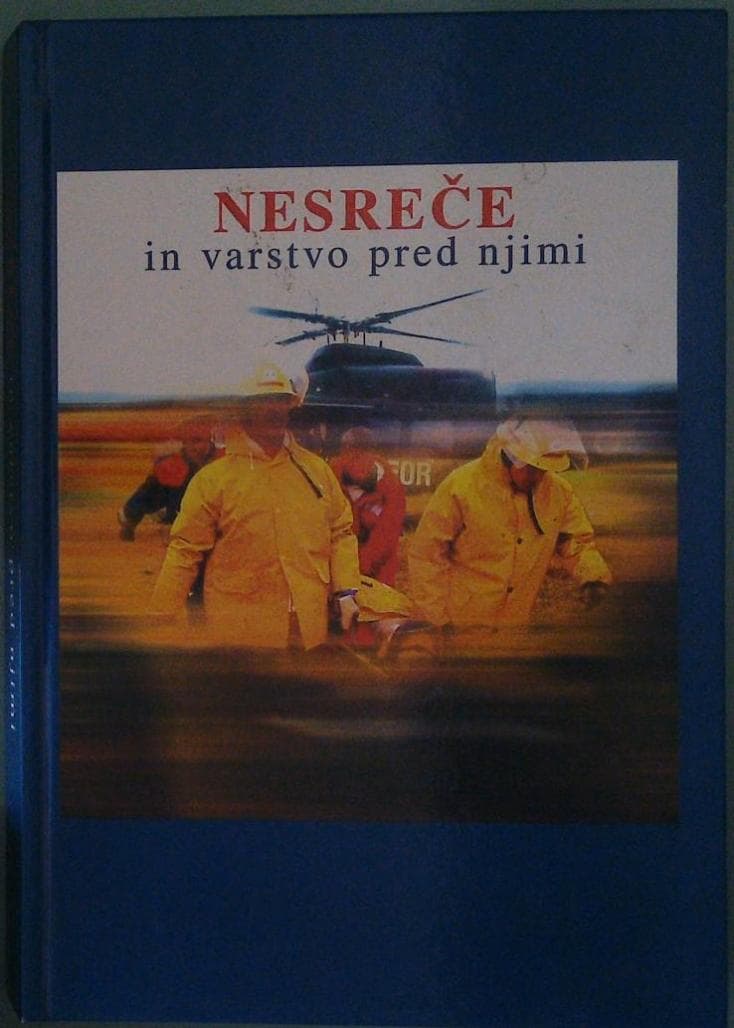 Nesreče in varstvo pred njimi