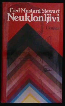 Neuklonljivi 1. knjiga