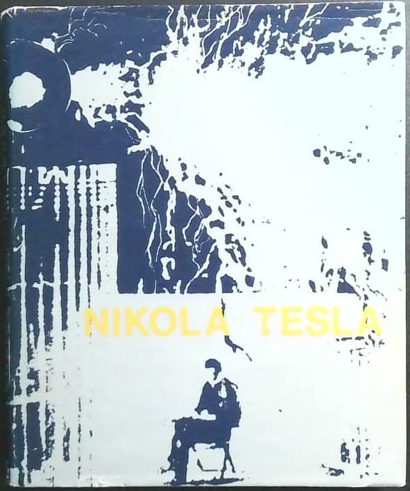 Nikola Tesla