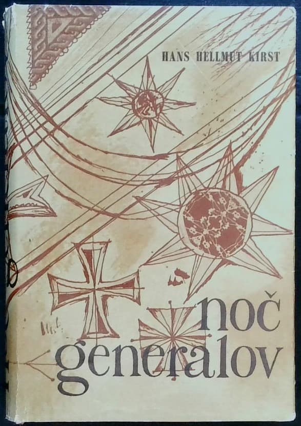 Noč generalov