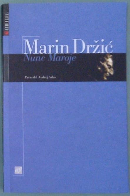 Nunc Maroje